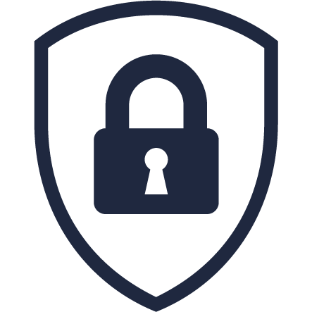 Security Systems Icon